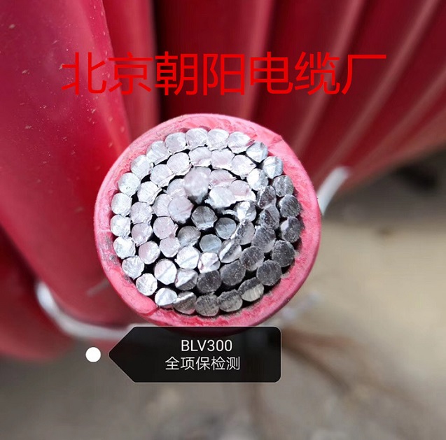 铝线·BLV