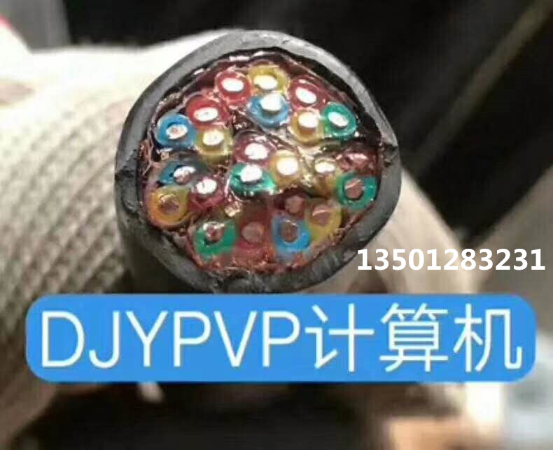 计算机电缆