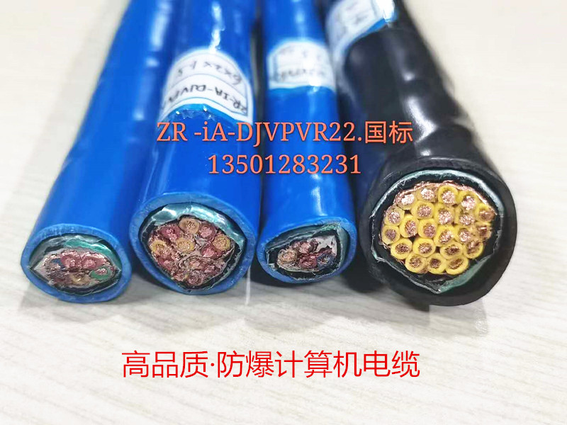 防爆·计算机电缆