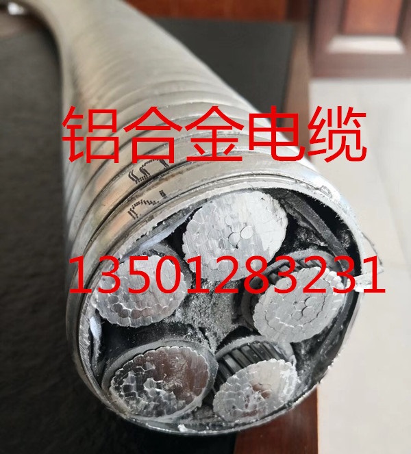 铝合金电缆