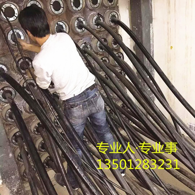 专业施工队伍A1